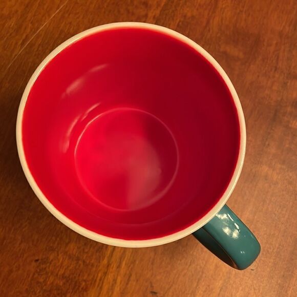 Dr. Seuss "Oh the Places You'll Go Mug" - Picture 2 of 5